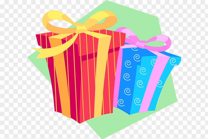 Gift Card Template Holiday Birthday PNG