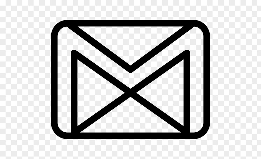 Gmail Email Clip Art PNG