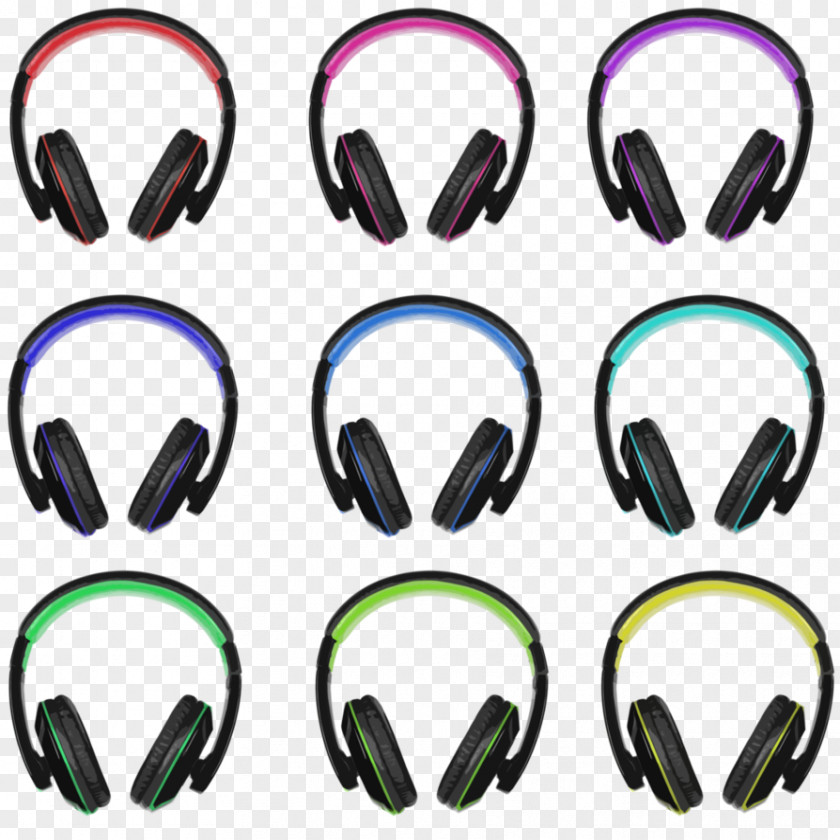 Headphones Headset Clip Art PNG