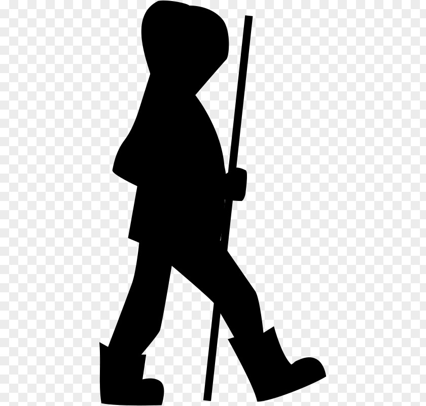 Hiking Clip Art PNG