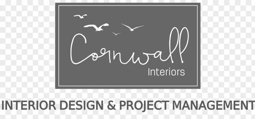 Home Showcase Interior Logo Brand Cornwall PNG