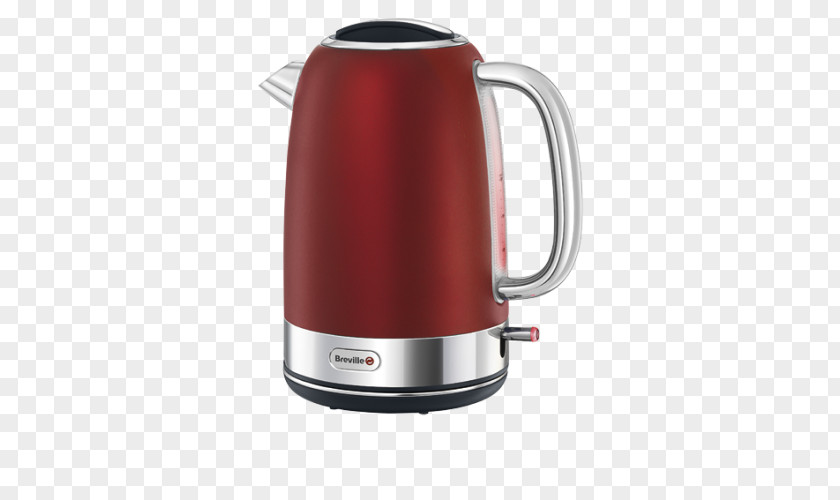 Kettle Breville Grille Pain Toaster Home Appliance PNG