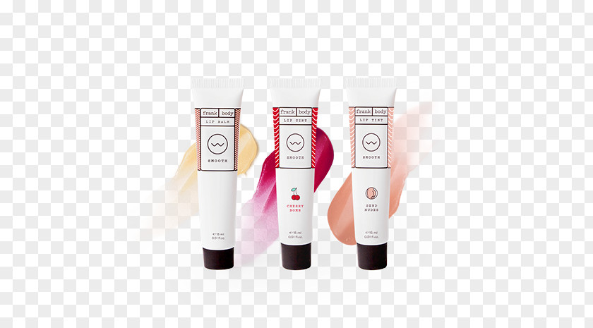 Lip Care Balm Cosmetics Stain Color PNG
