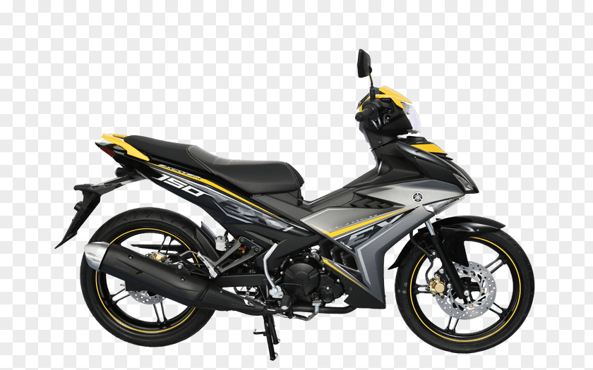 Motorcycle Yamaha T-150 Motor Company Modenas Corporation PNG