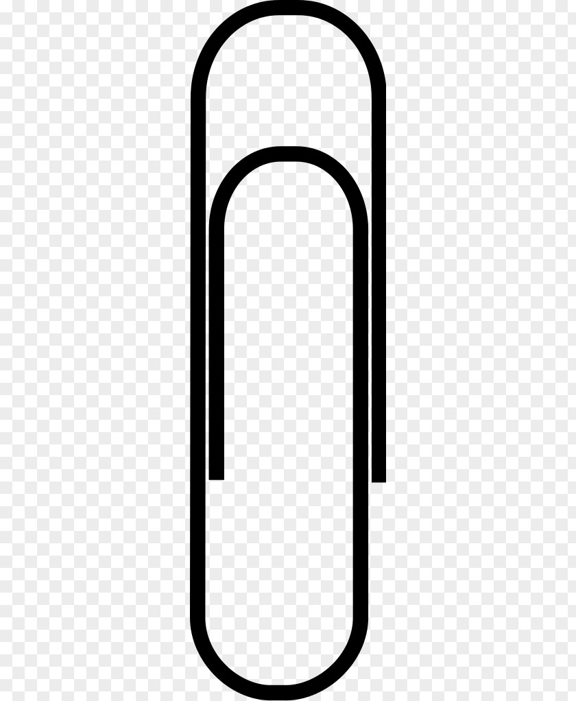 Paper Clips Project Drawing Clip Art PNG