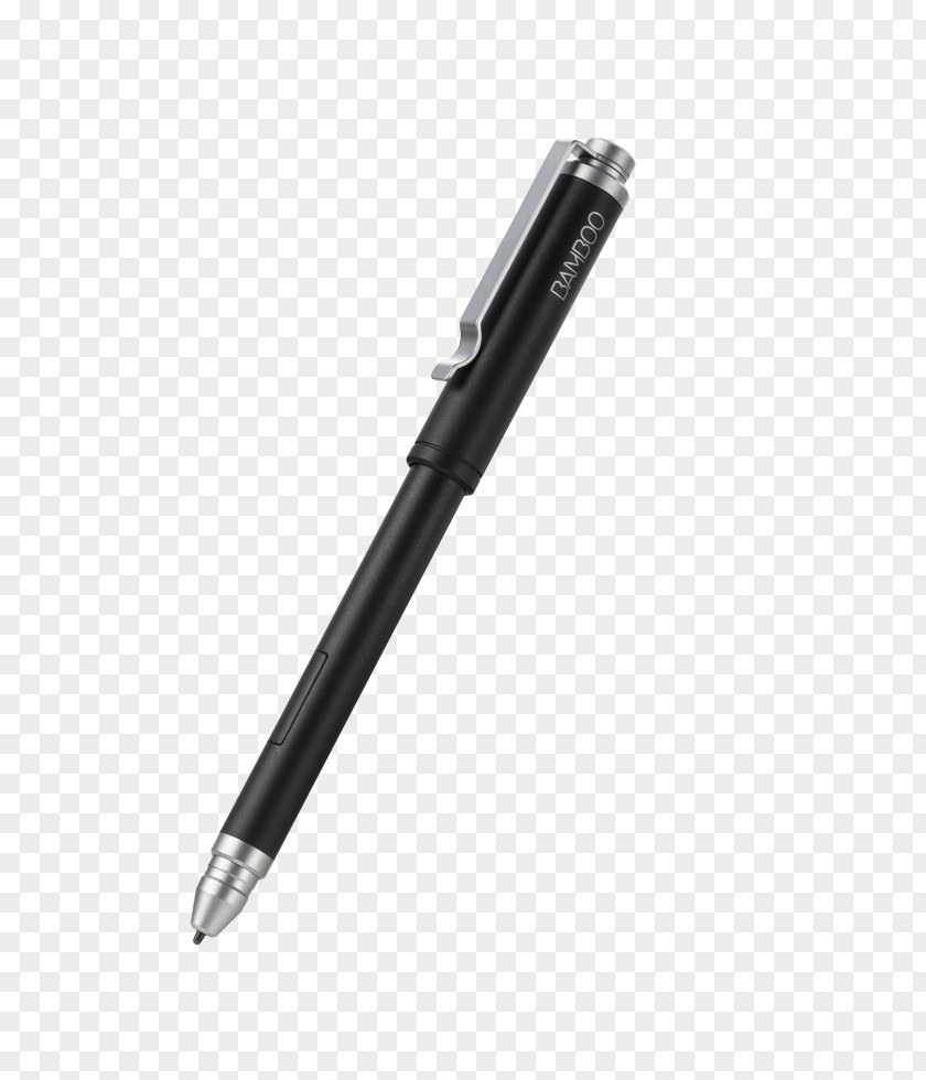 Pen Stylus Rollerball Wacom Ballpoint PNG