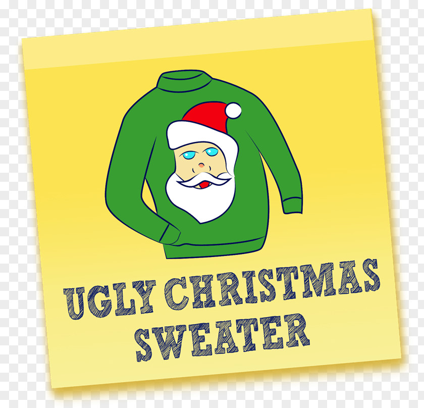 Santa Claus Logo Vegan Cooking Tatterhood Font PNG