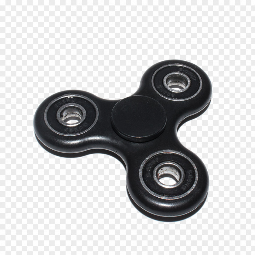 Spinner Fidget Toy Fidgeting Game Attention Deficit Hyperactivity Disorder PNG