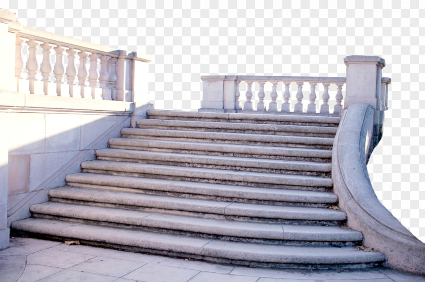 Stairs Transparent Icon PNG