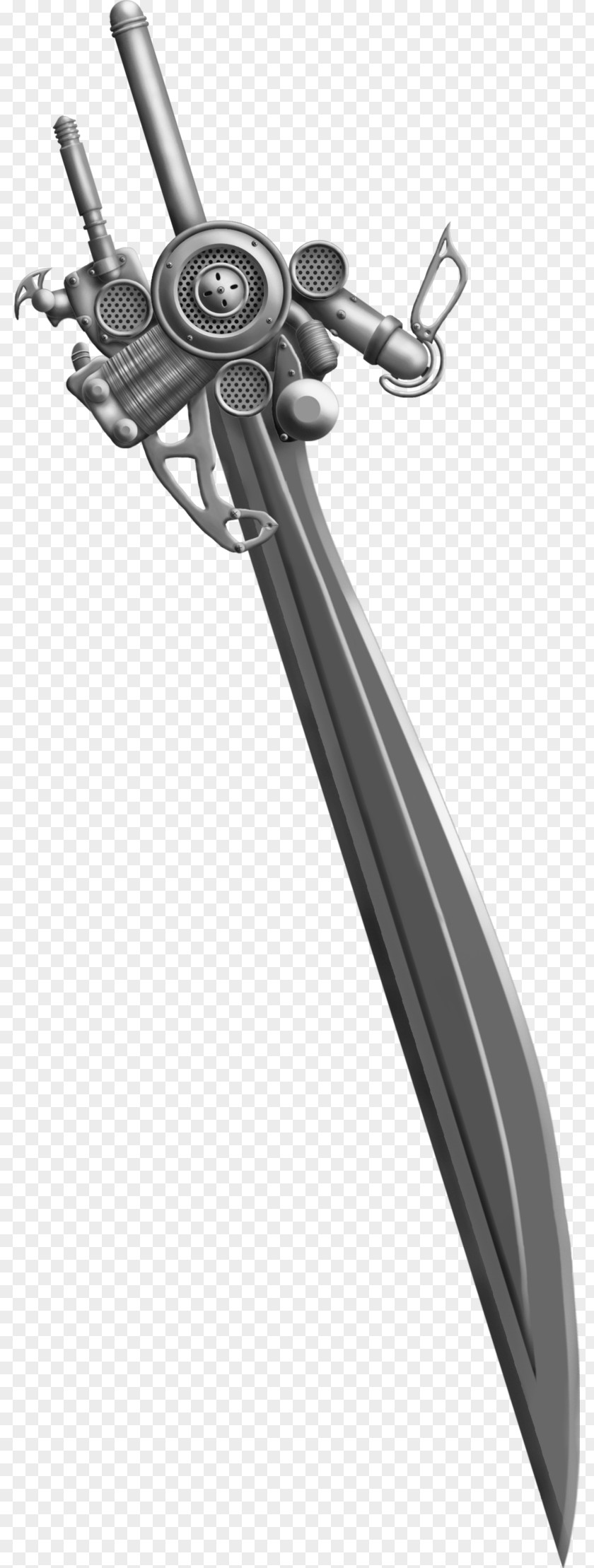 Swords Weapon Noctis Lucis Caelum Sword Final Fantasy XV PNG