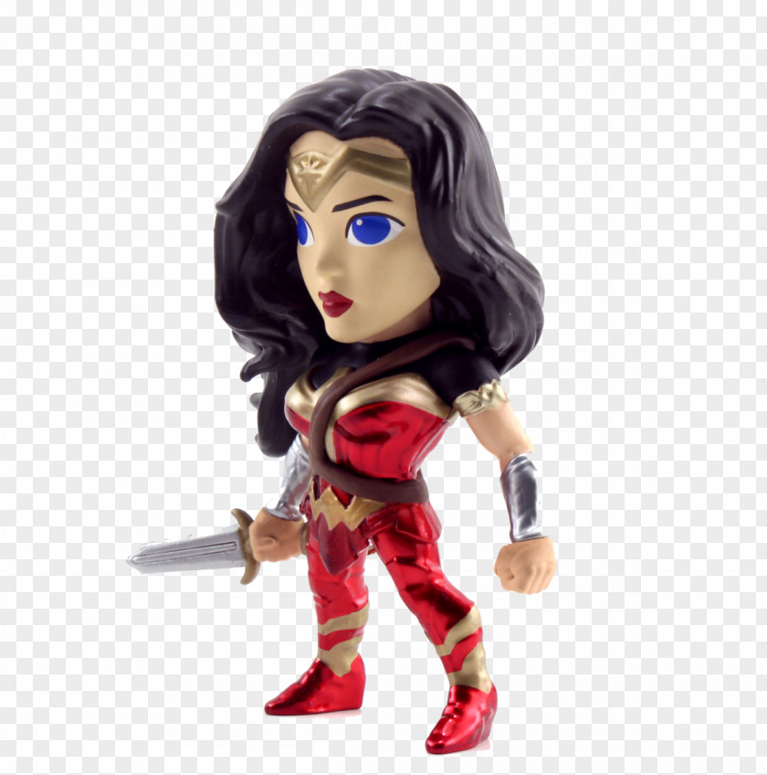 Wonder Woman Batman V Superman: Dawn Of Justice Doll Die-cast Toy PNG