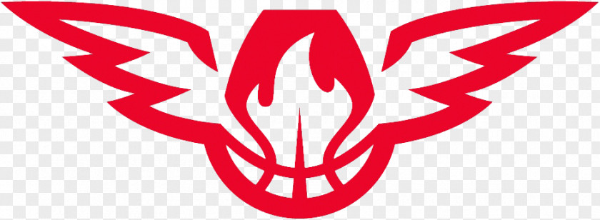 Atlanta Hawks Clipart NBA Washington Wizards Logo PNG