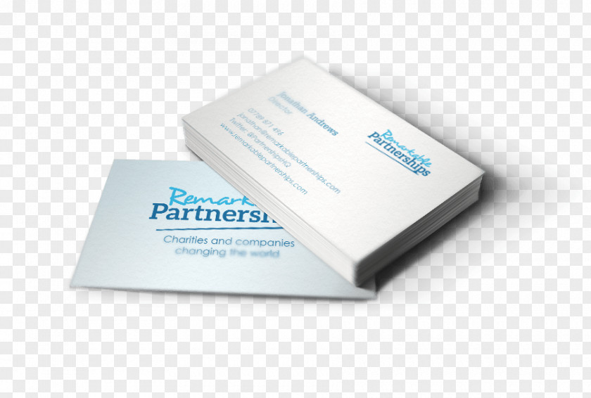 Cardvisiting Brand Business Cards PNG