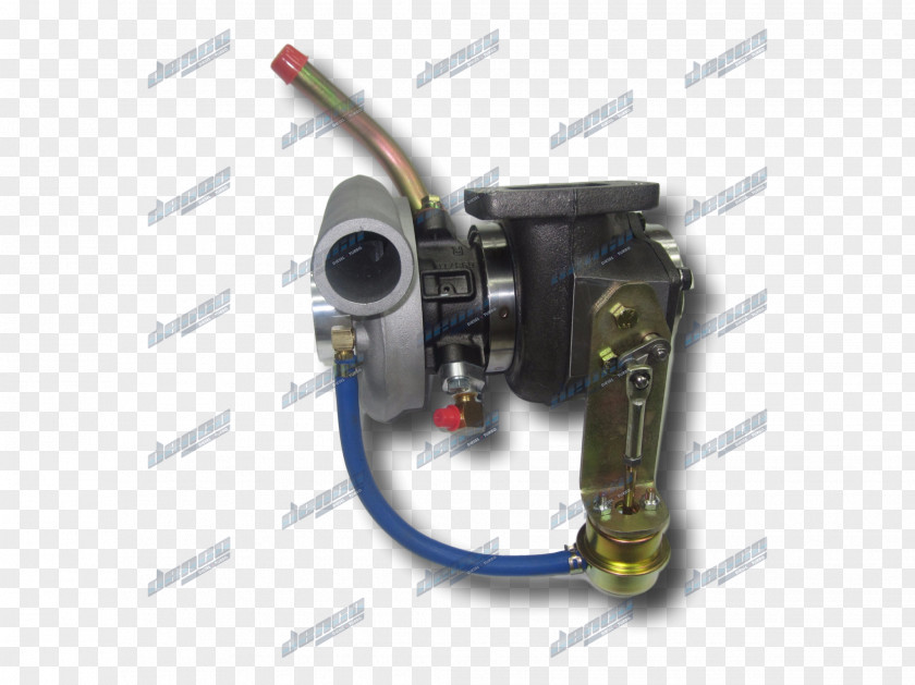 Denco Diesel Turbo Electronics Electronic Component PNG