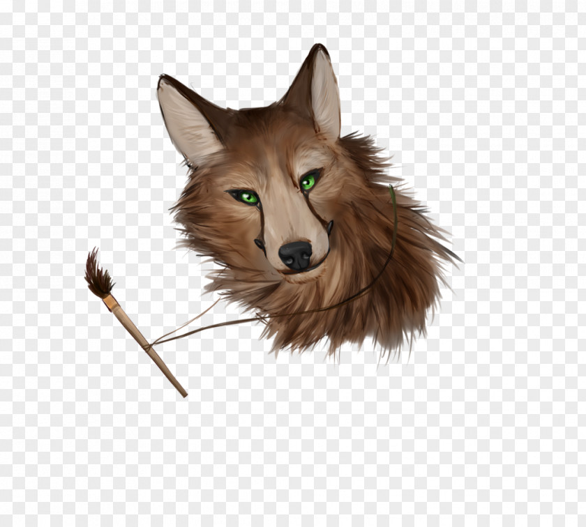 Dog Fur Snout Fox News PNG