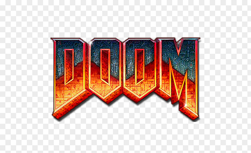 Doom II Final 3 PNG
