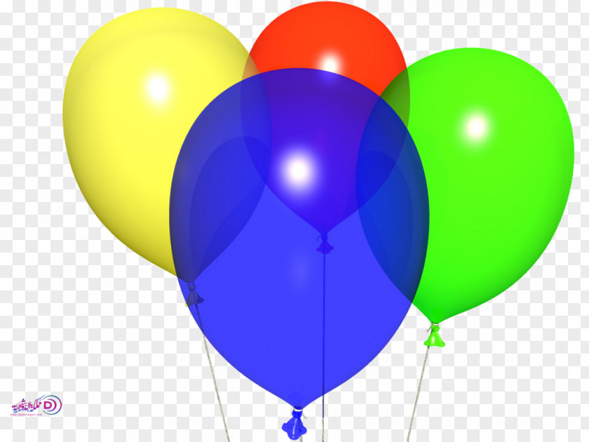 Floating Balloons Party New Year Birthday Anniversary Clip Art PNG