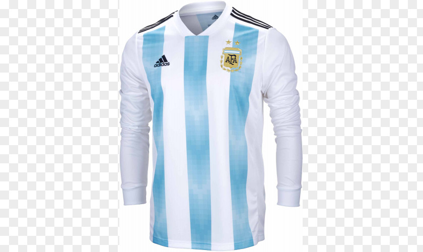 Football 2018 World Cup Argentina National Team 2014 FIFA Jersey PNG