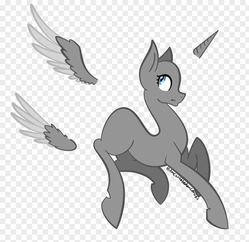 Horse My Little Pony Drawing Filly PNG