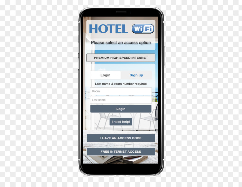 Hotel Rating Smartphone Mobile Phones Hotspot Internet Access PNG