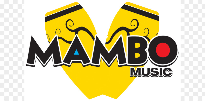 Mambo Logo Musical Theatre PNG