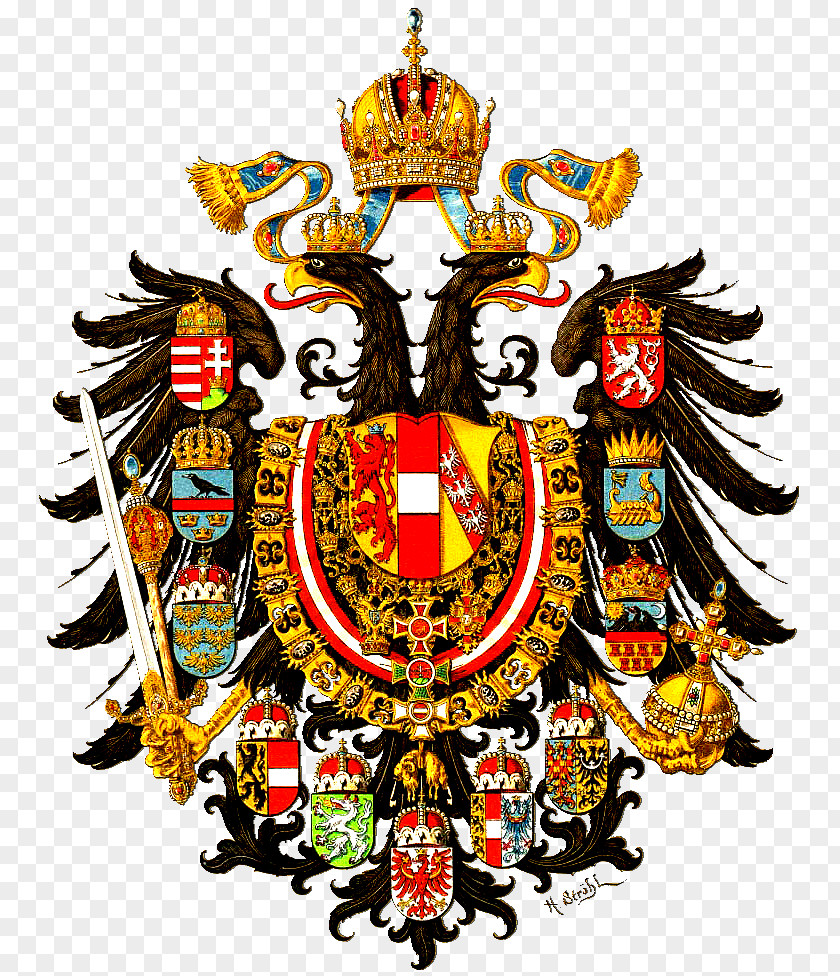 Mein Kampf Austria-Hungary Austrian Empire First World War Coat Of Arms Austria PNG