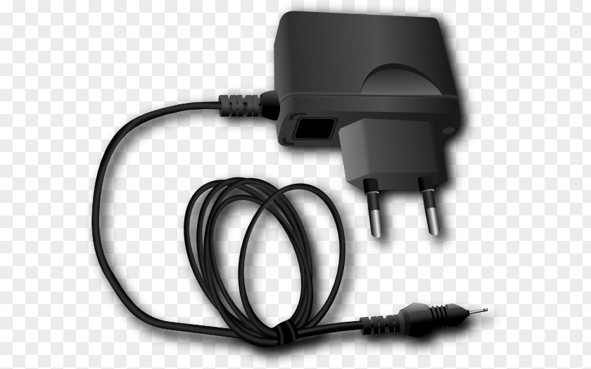 Mobile Charger Battery Phones Clip Art PNG