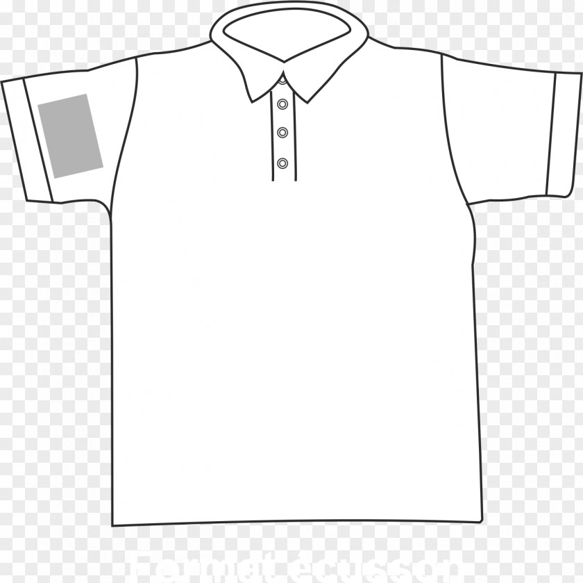 Polo Sport T-shirt Shirt Collar Outerwear PNG