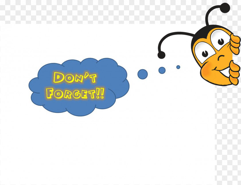 Remind Honey Bee Royalty-free Clip Art PNG