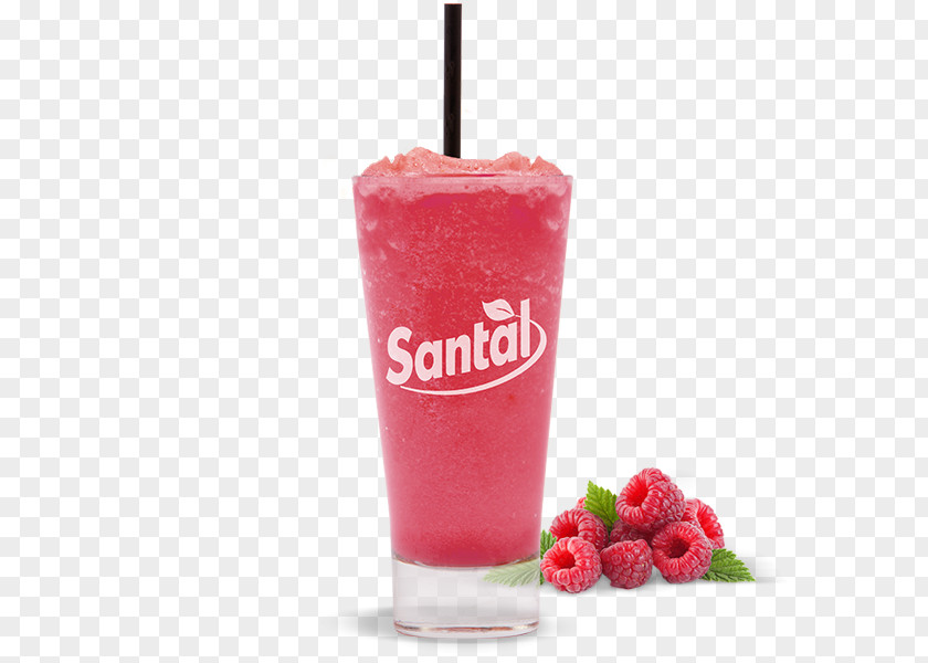 Strawberry Cocktail Juice Garnish Smoothie PNG
