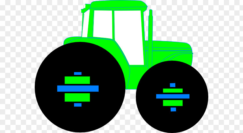 Tractor John Deere International Harvester Farmall Clip Art PNG