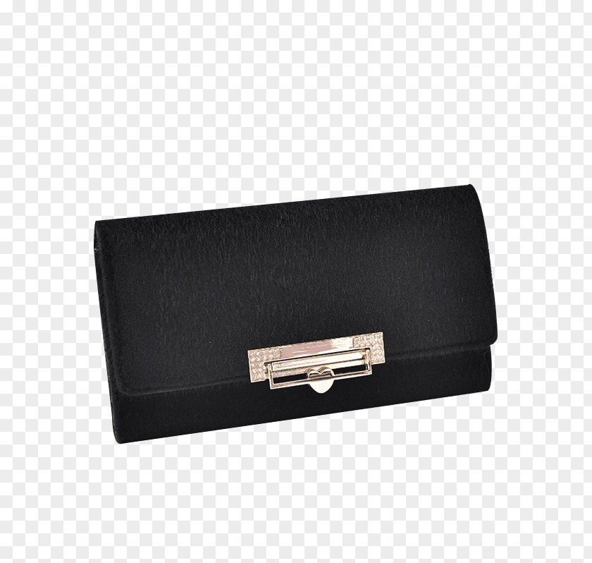 Tri Fold Wallet Brown Handbag Rectangle Color PNG