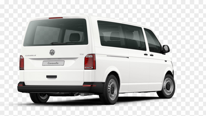 Volkswagen California Car Transporter T5 PNG