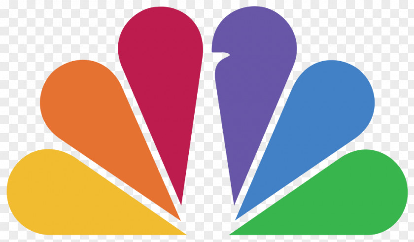 Able Stamp Logo Of NBC NBCUniversal Image PNG