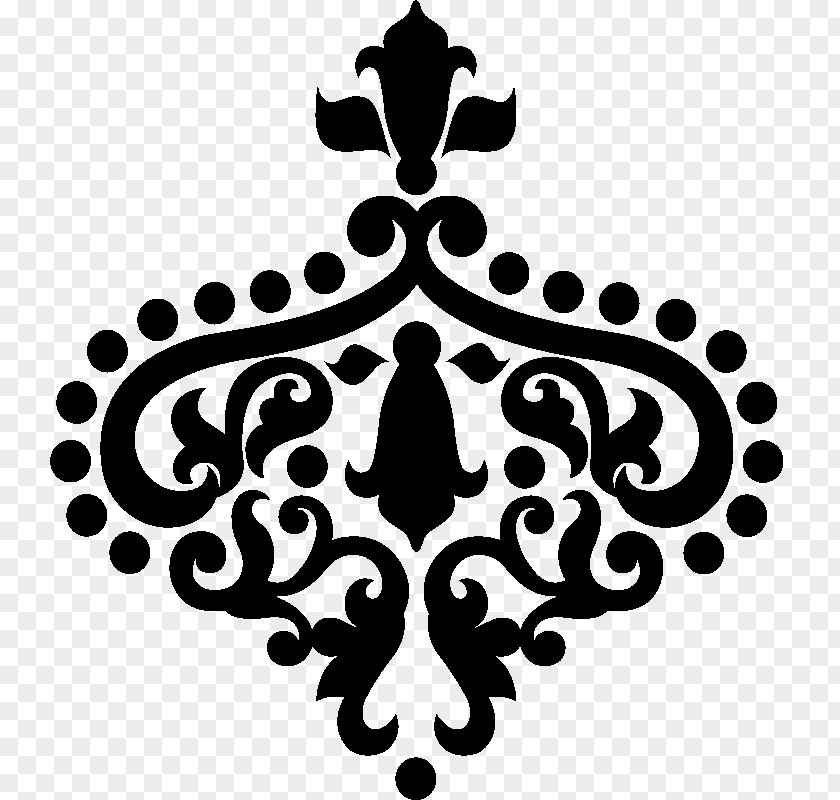 Baroque Pattern Royalty-free PNG