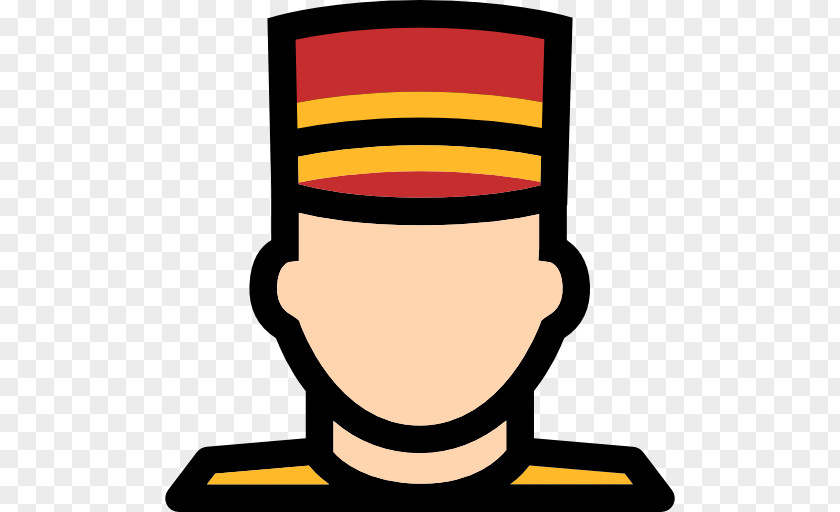 Bellhop Clip Art PNG