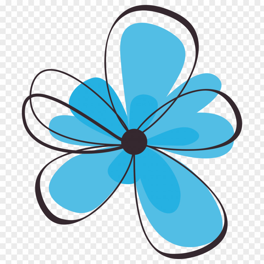 Blossoms Map Clip Art Petal Drawing Illustration PNG