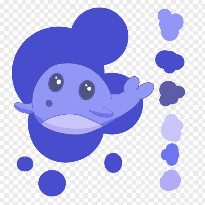 Blue Shading Illustration Clip Art Marine Mammal Desktop Wallpaper Computer PNG