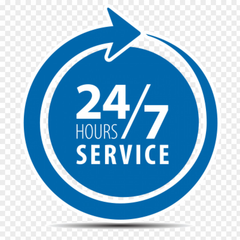 Business 24/7 Service Web Development Customer PNG