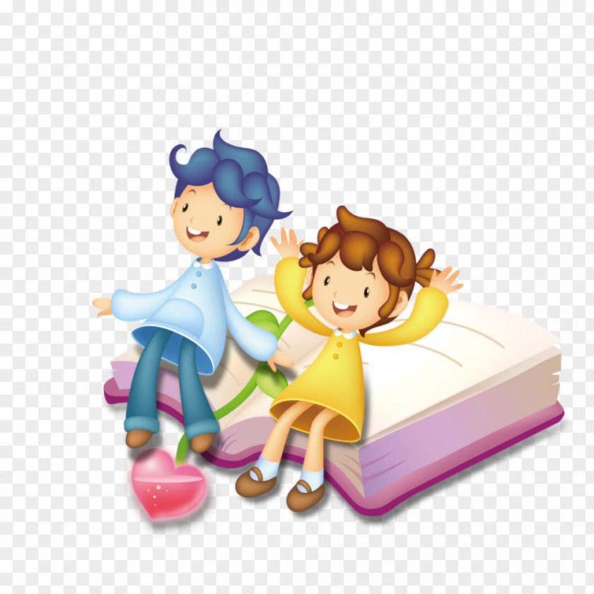 Children Books Toy Child Icon PNG