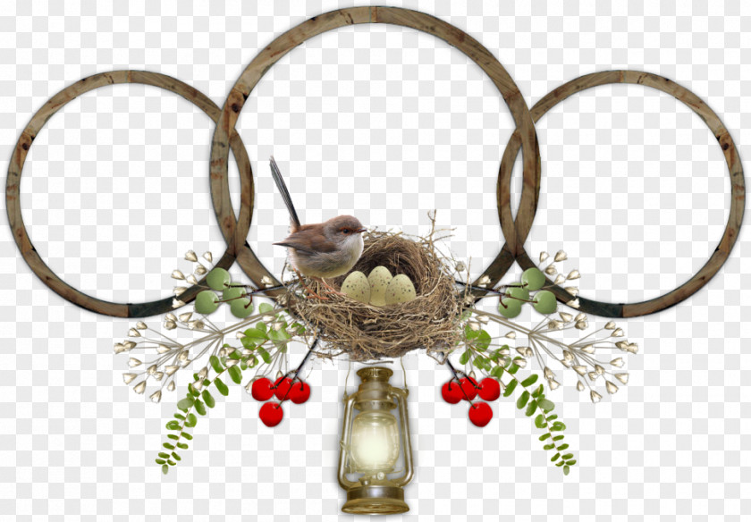 Christmas Ornament PNG