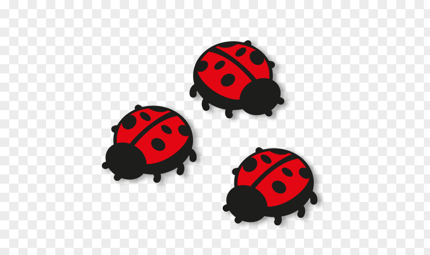 Computer Mouse Ladybird Selection PNG