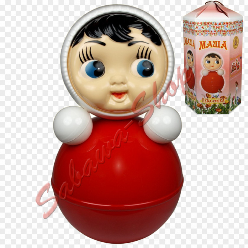 Doll Roly-poly Toy Kotovsk Online Shopping PNG