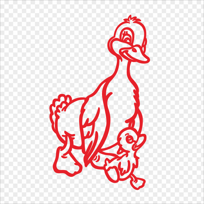 Duck Donald Clip Art PNG