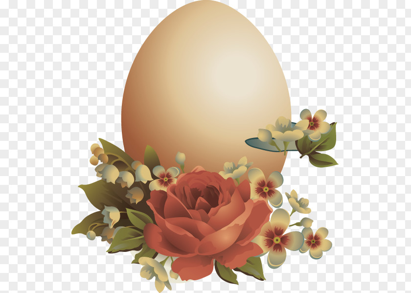 Easter Eggs Logo Stock Photography PNG