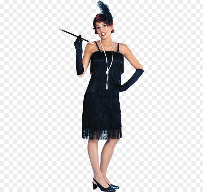 Flappers Catherine Deveny Costume Charleston Comedian Clothing PNG