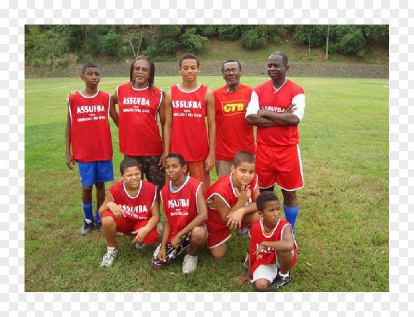 Football Team Sport Tournament Player Competition PNG