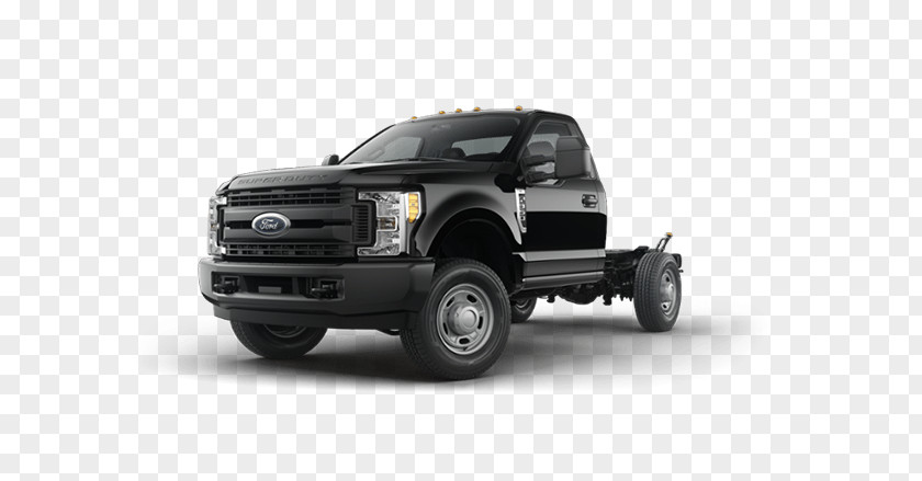 Ford Super Duty Motor Company 2017 F-350 Chassis Cab PNG