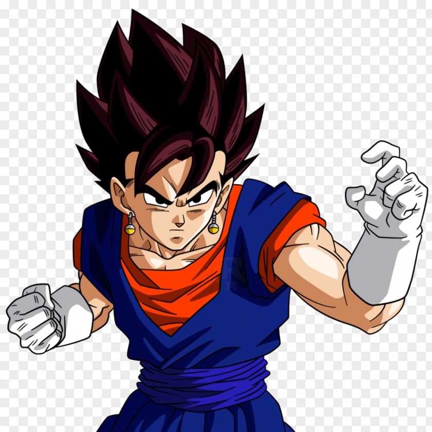 Goku Vegeta Trunks Beerus Gogeta PNG