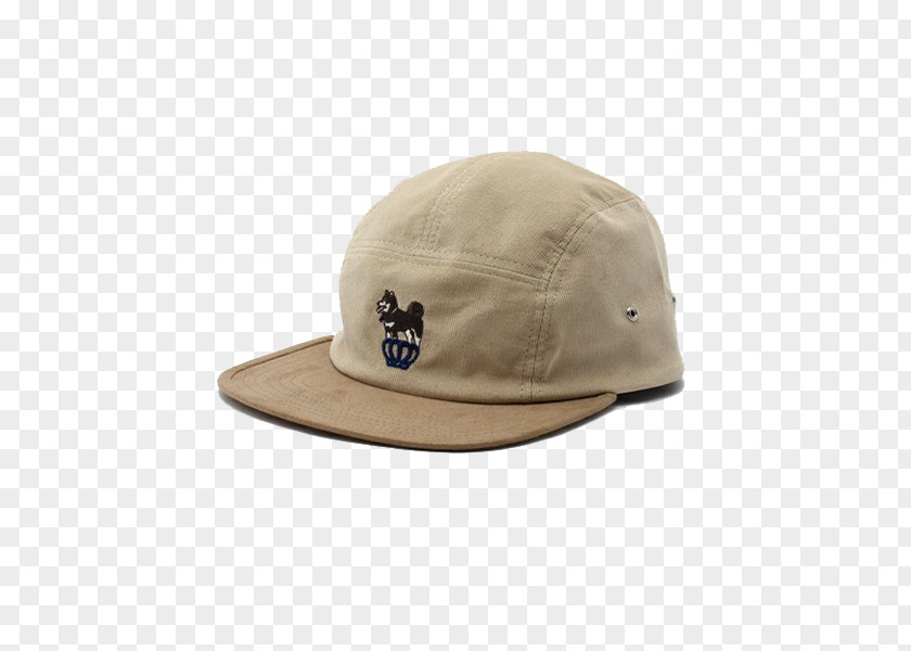 Hat Khaki PNG